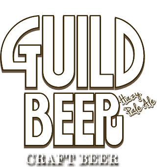 ギルドビール GUILD BEER CRAFT BEER